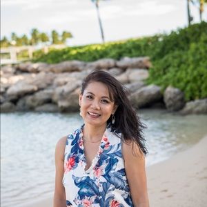 Meet your Posher, Christine